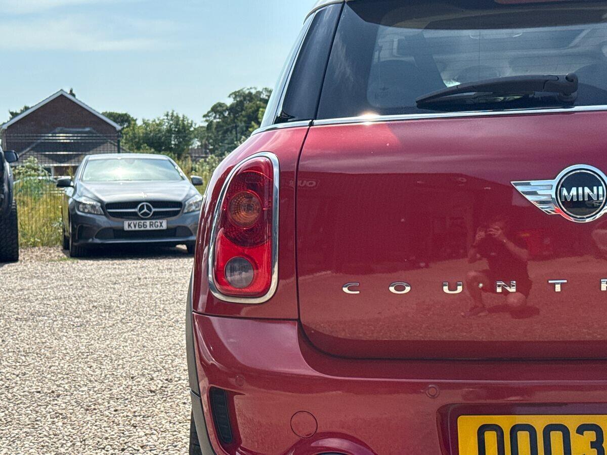 MINI Countryman - Image 14