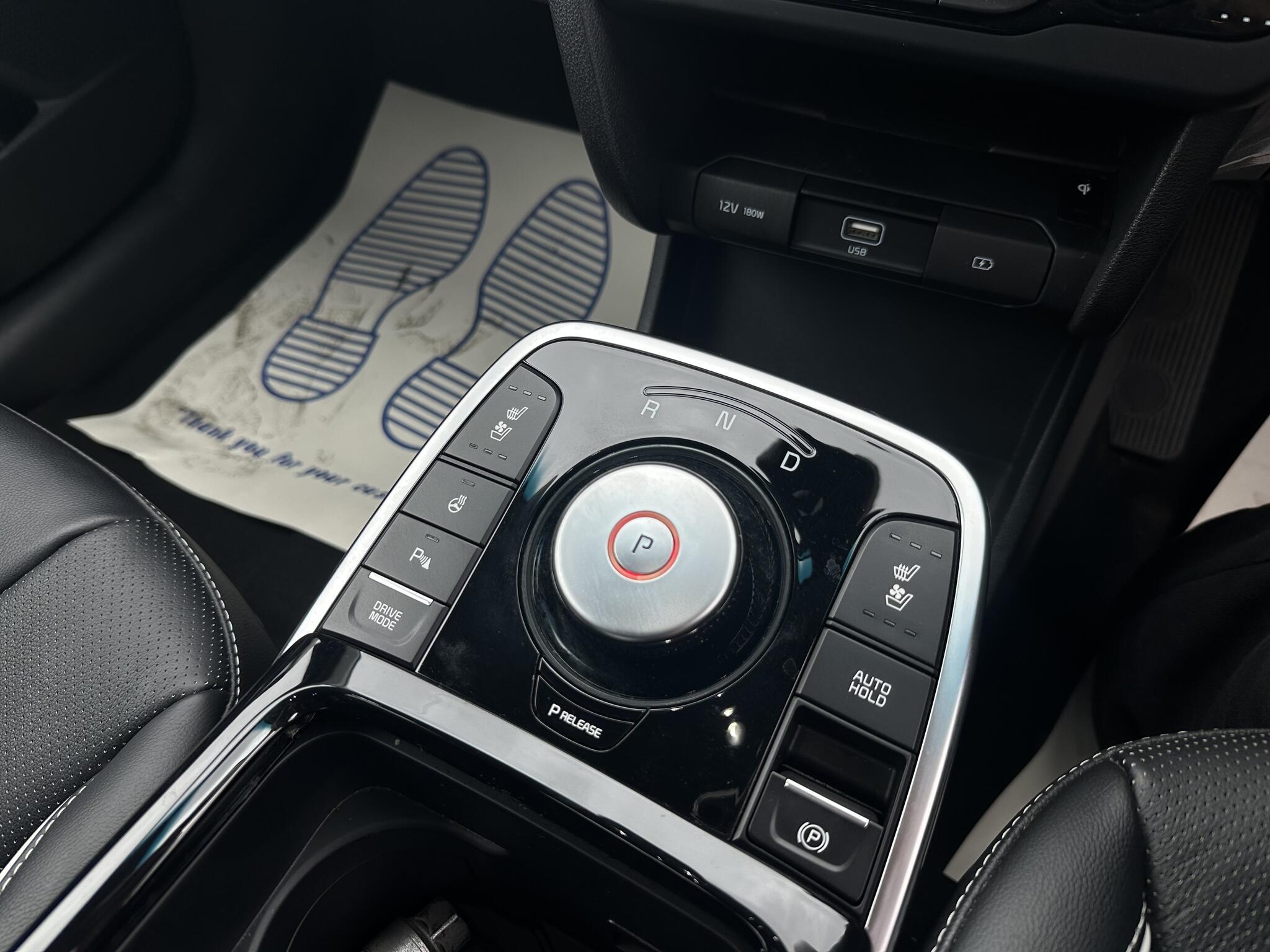 Kia Niro - Image 10