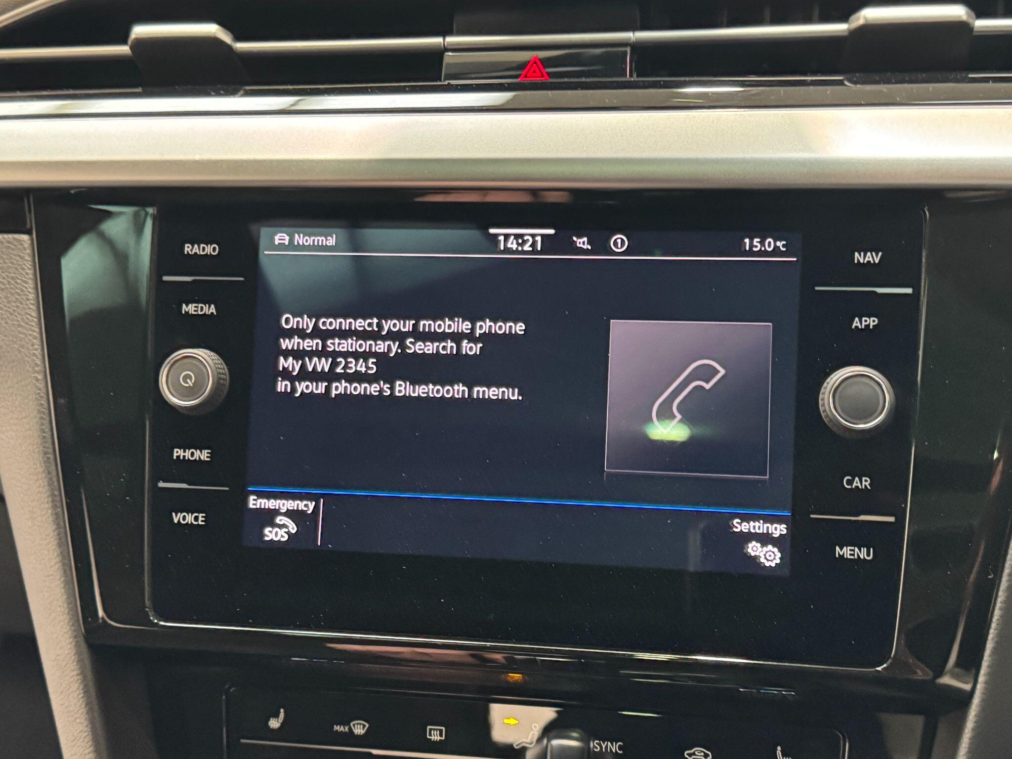 Volkswagen Arteon - Image 57