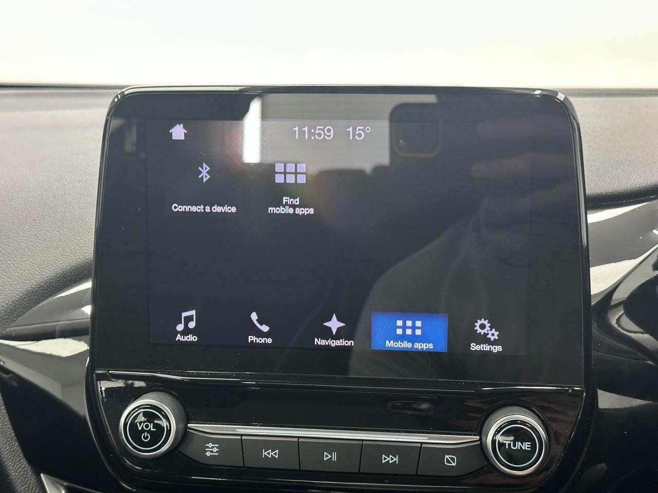 Ford Fiesta - Image 29