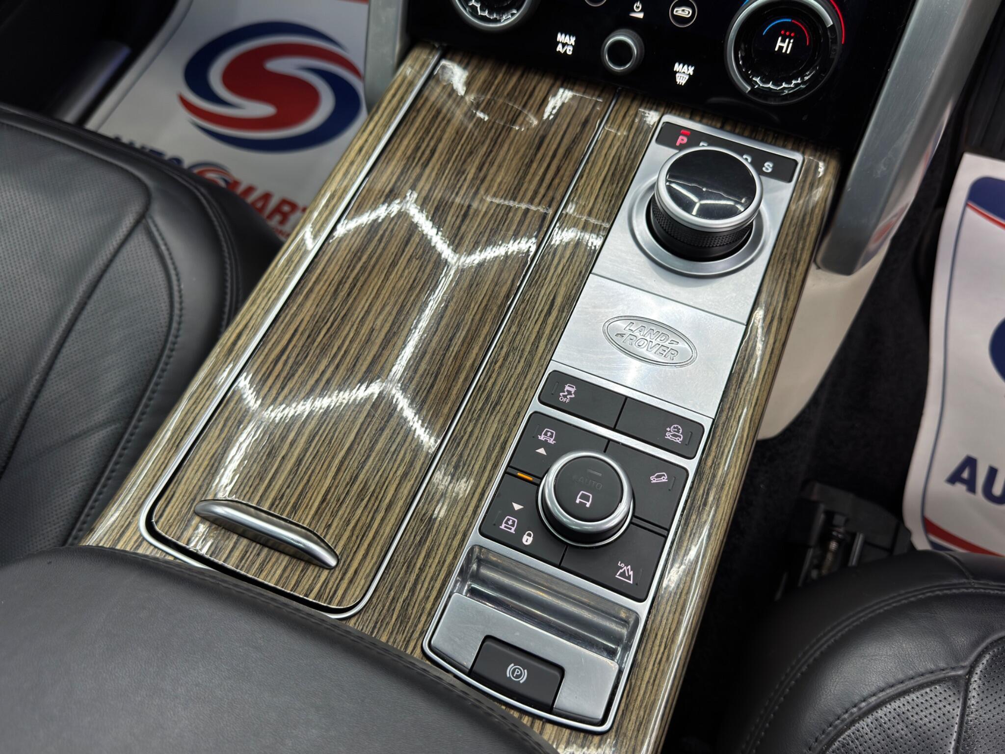 Land Rover Range Rover - Image 23