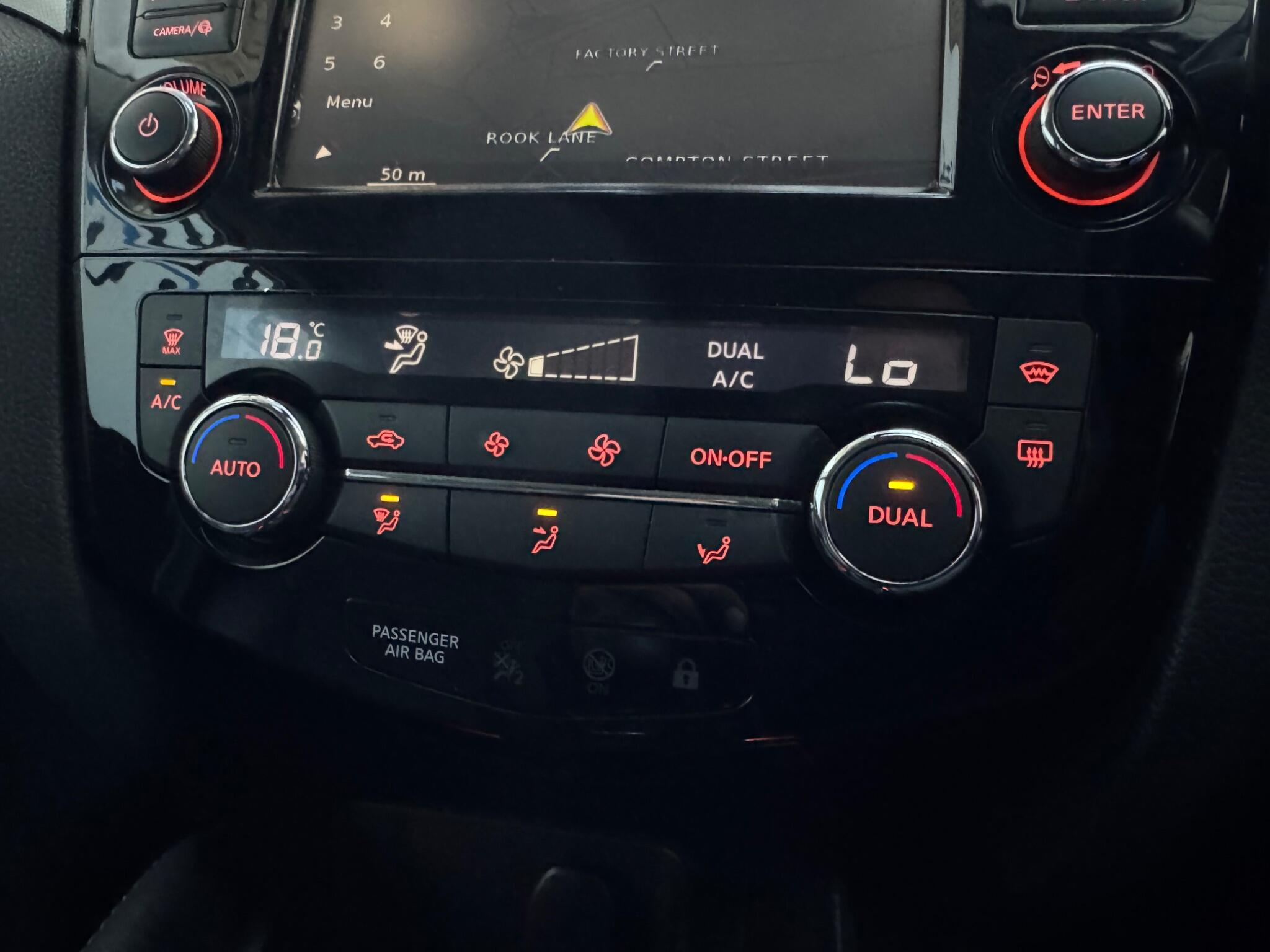 Nissan Qashqai - Image 19