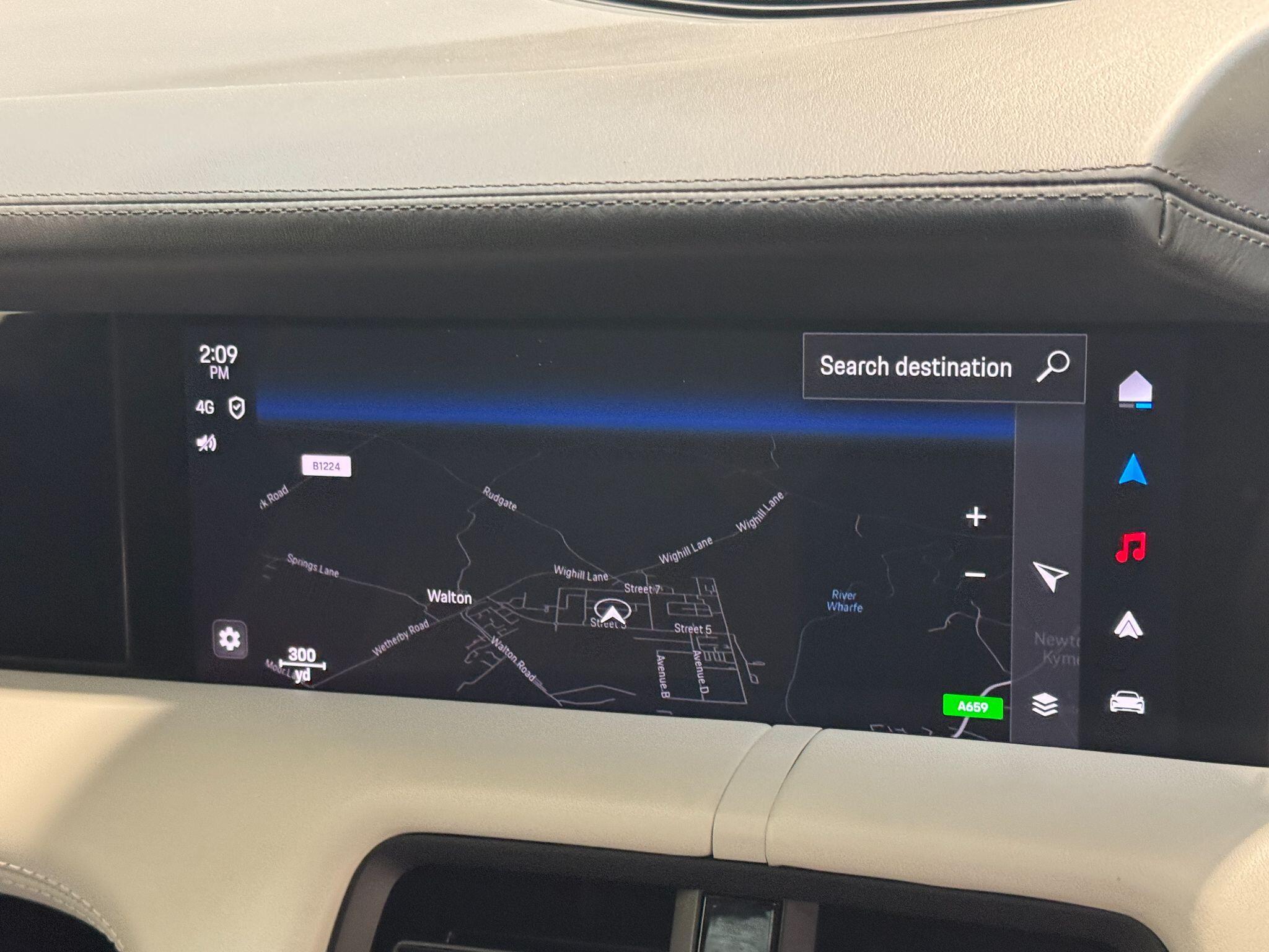 Porsche Taycan - Image 50