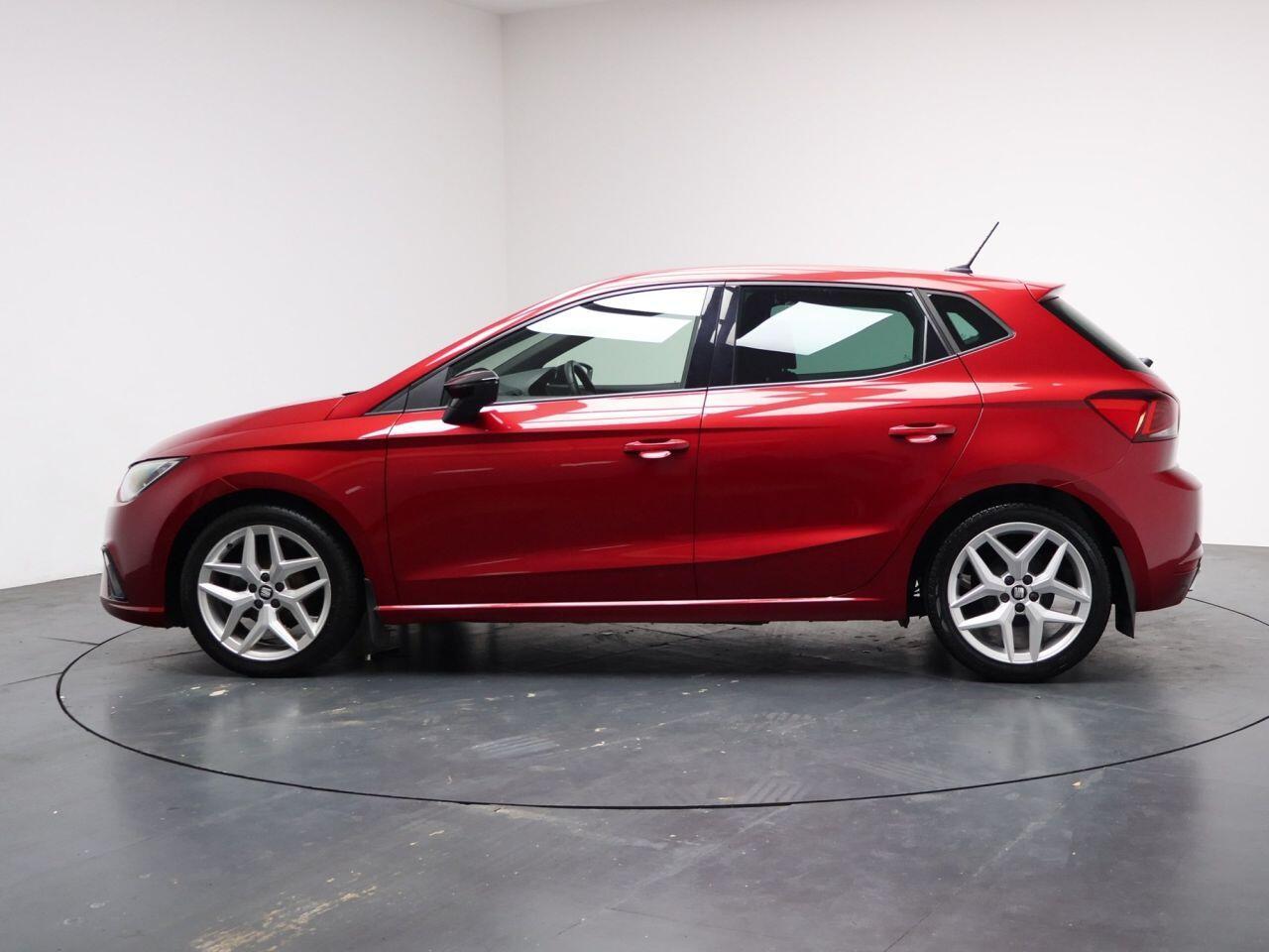 SEAT Ibiza - Image 4