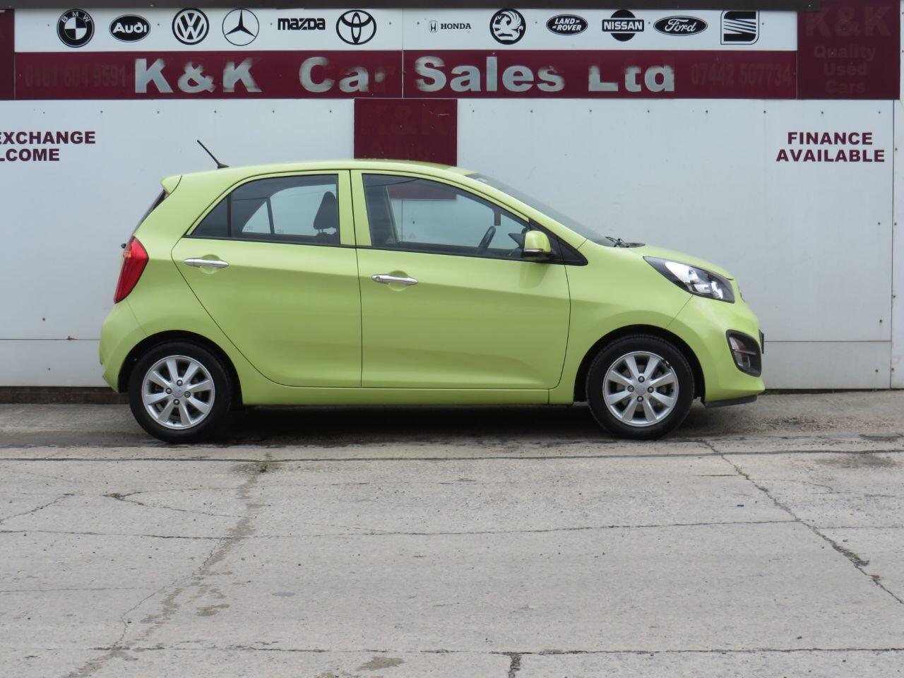 Kia Picanto - Image 3