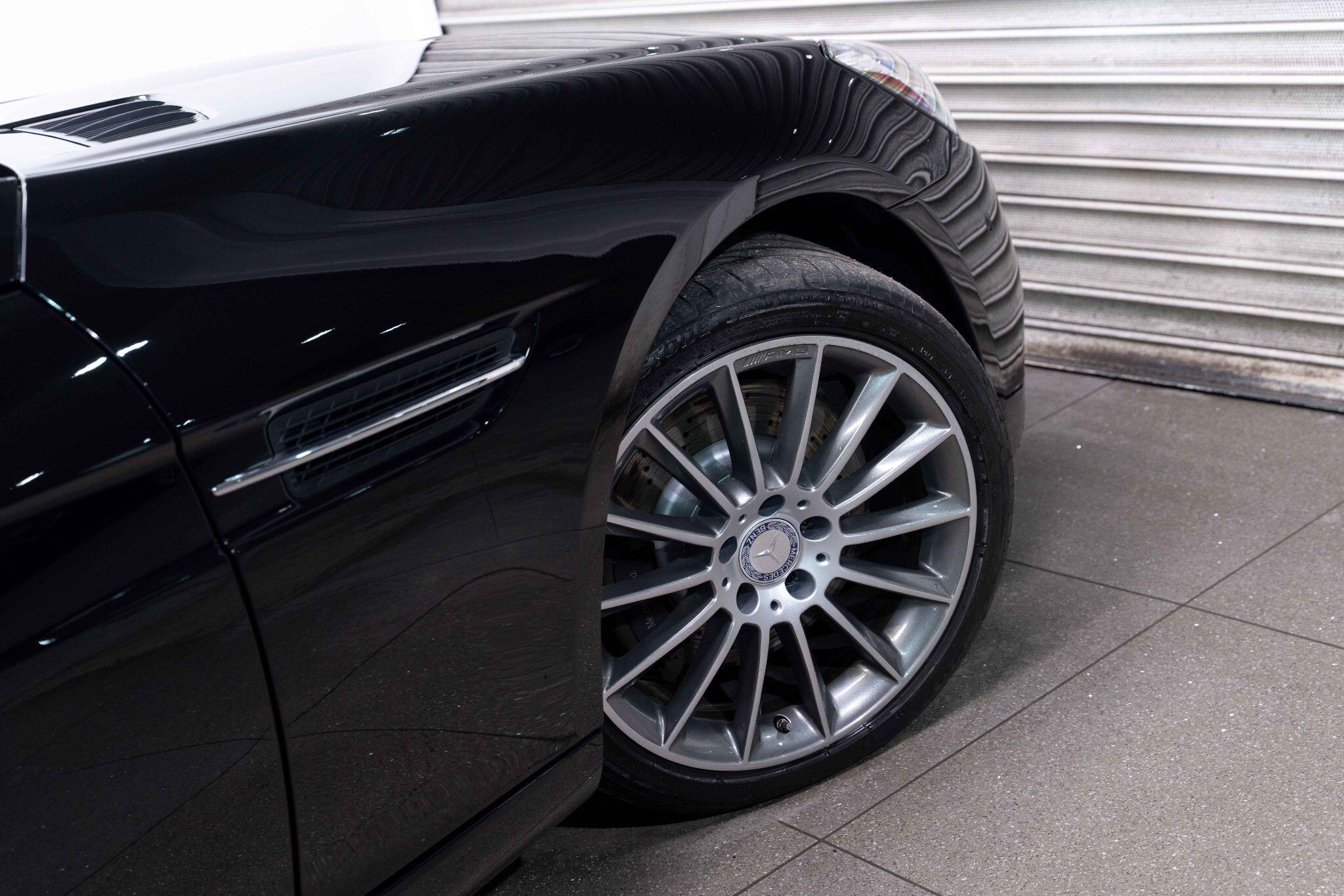 Mercedes SLC - Image 21