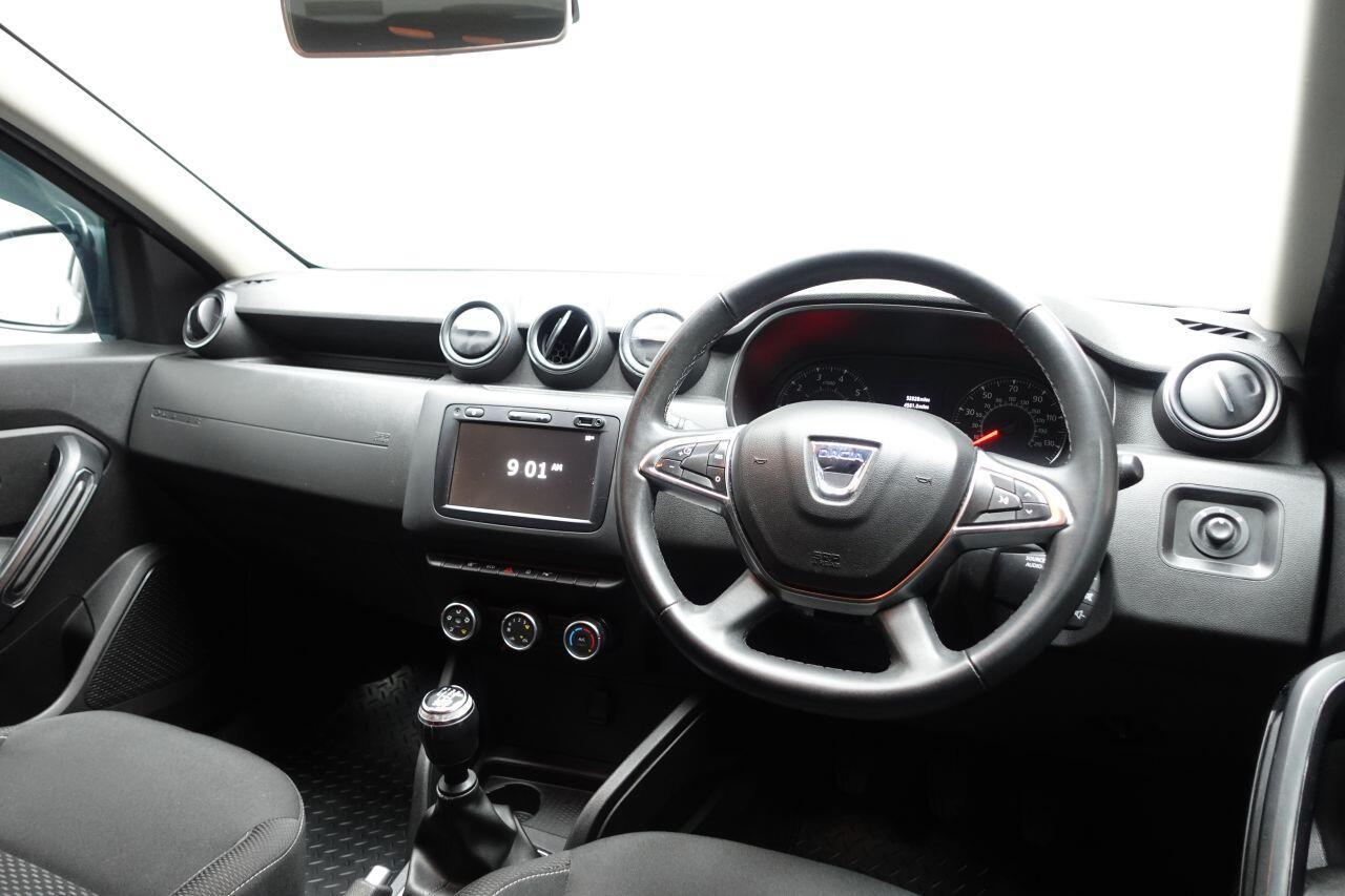Dacia Duster - Image 15