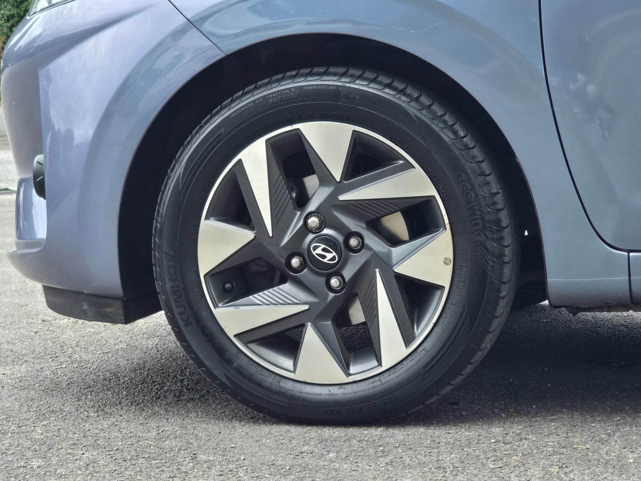Hyundai i10 - Image 20