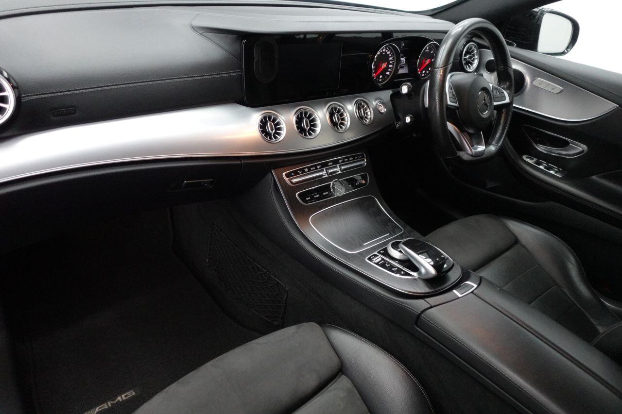 Mercedes-benz E Class - Image 17