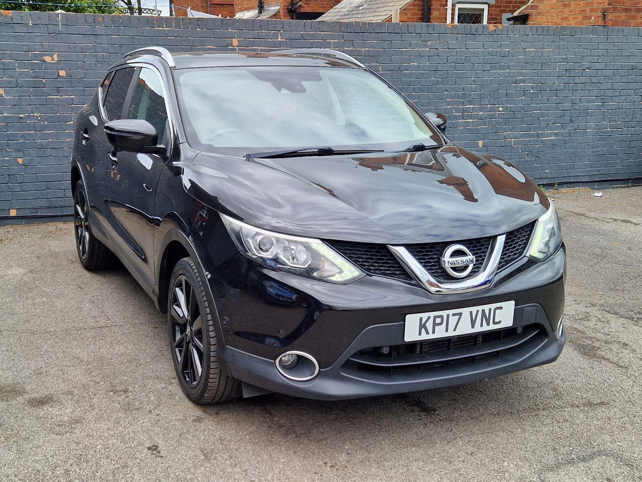 Nissan Qashqai - Image 3