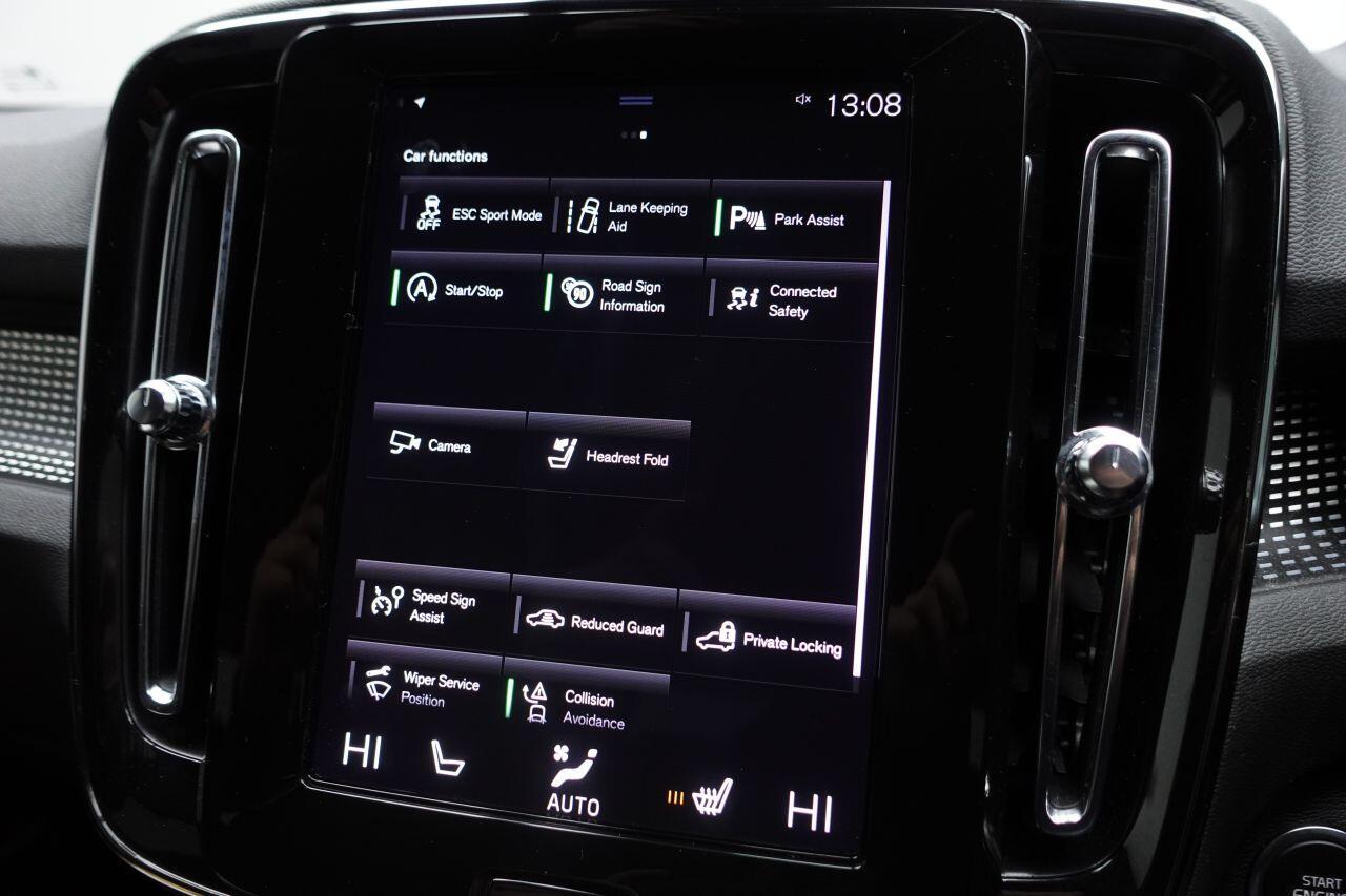 Volvo XC40 - Image 20