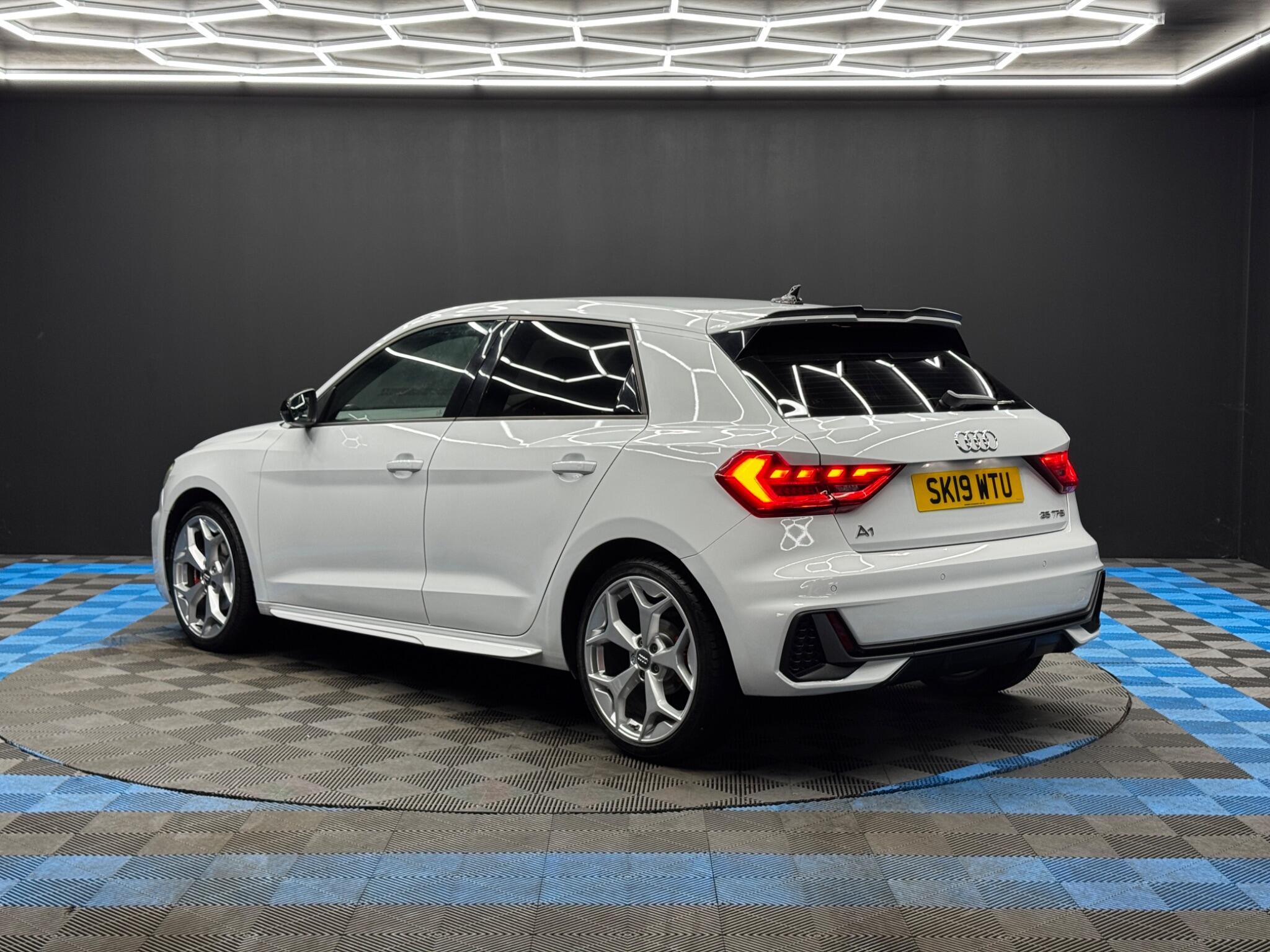 Audi A1 - Image 7