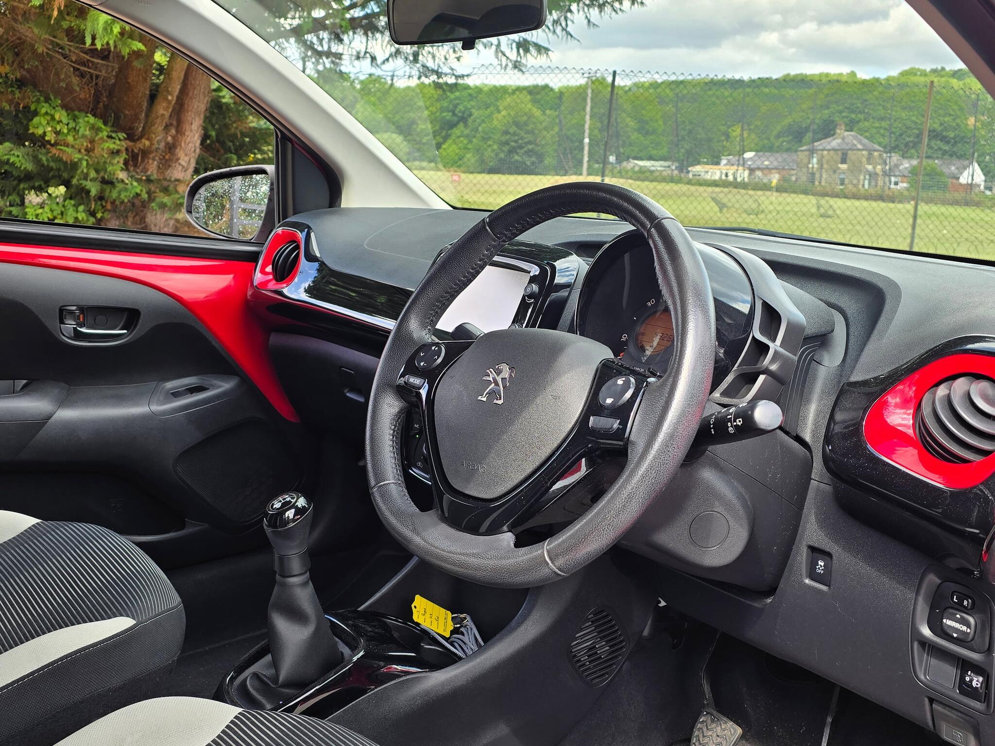 Peugeot 108 - Image 8