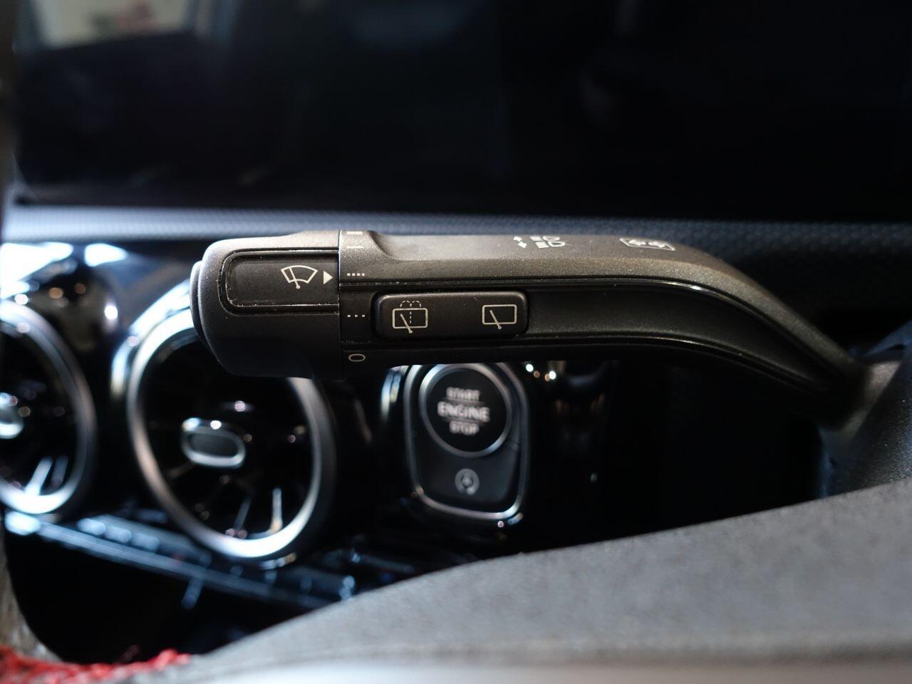 Mercedes A-Class - Image 18