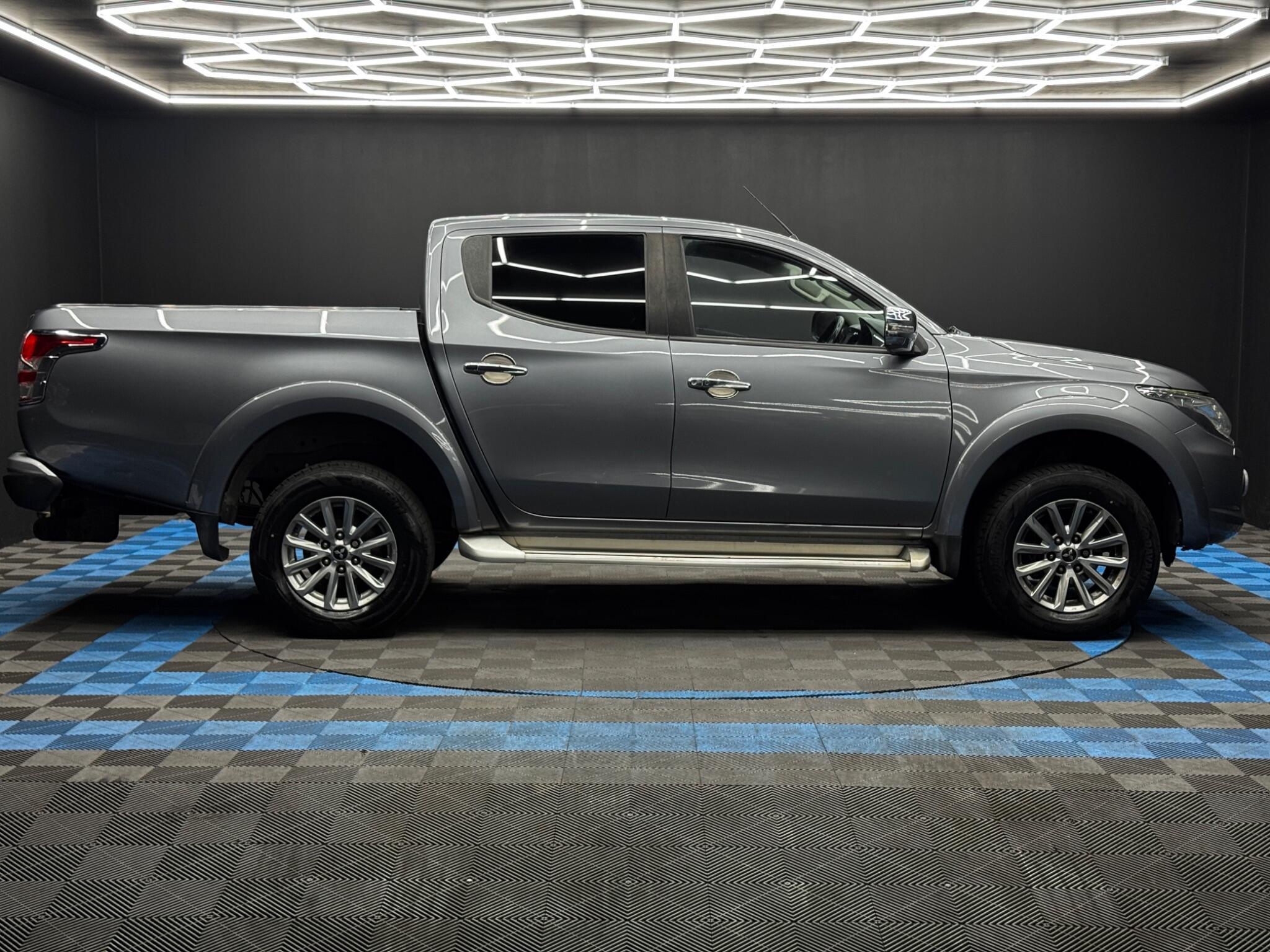 Mitsubishi L200 - Image 4