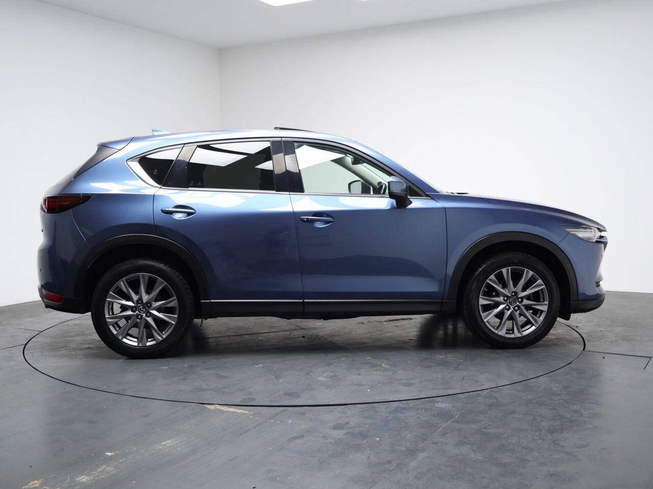 Mazda CX-5 - Image 21