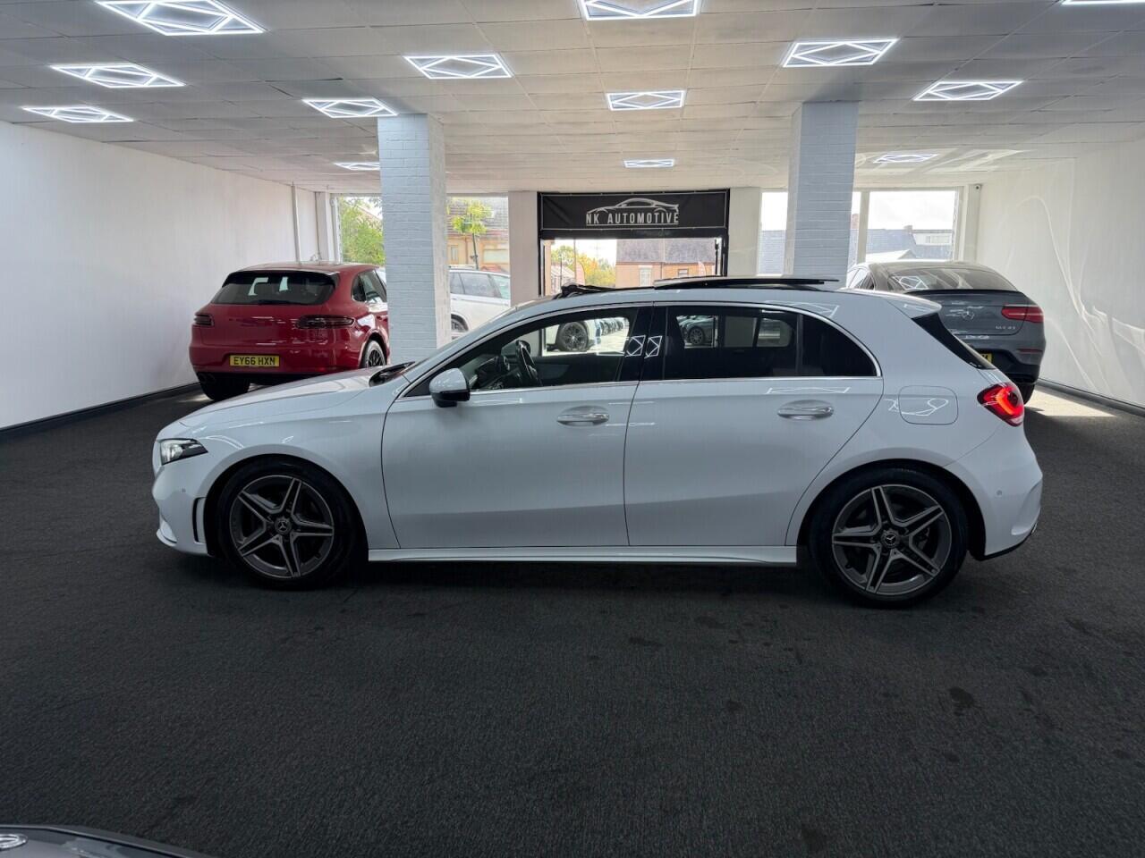 Mercedes A Class - Image 7