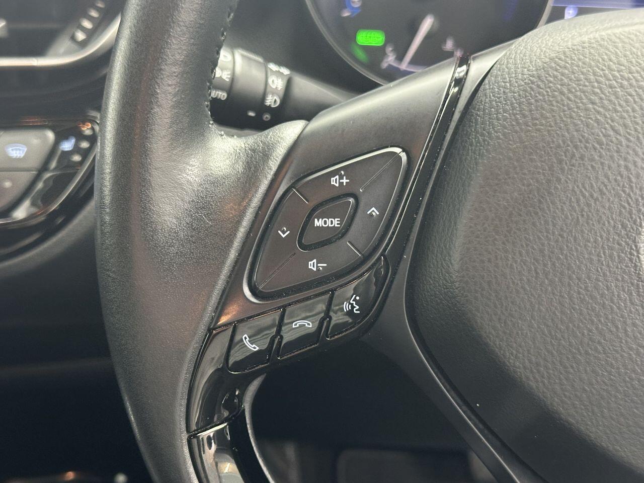 Toyota C-Hr - Image 42