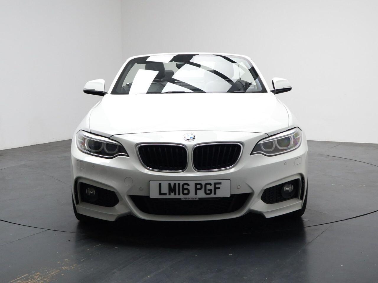 BMW 2 Series - Image 5