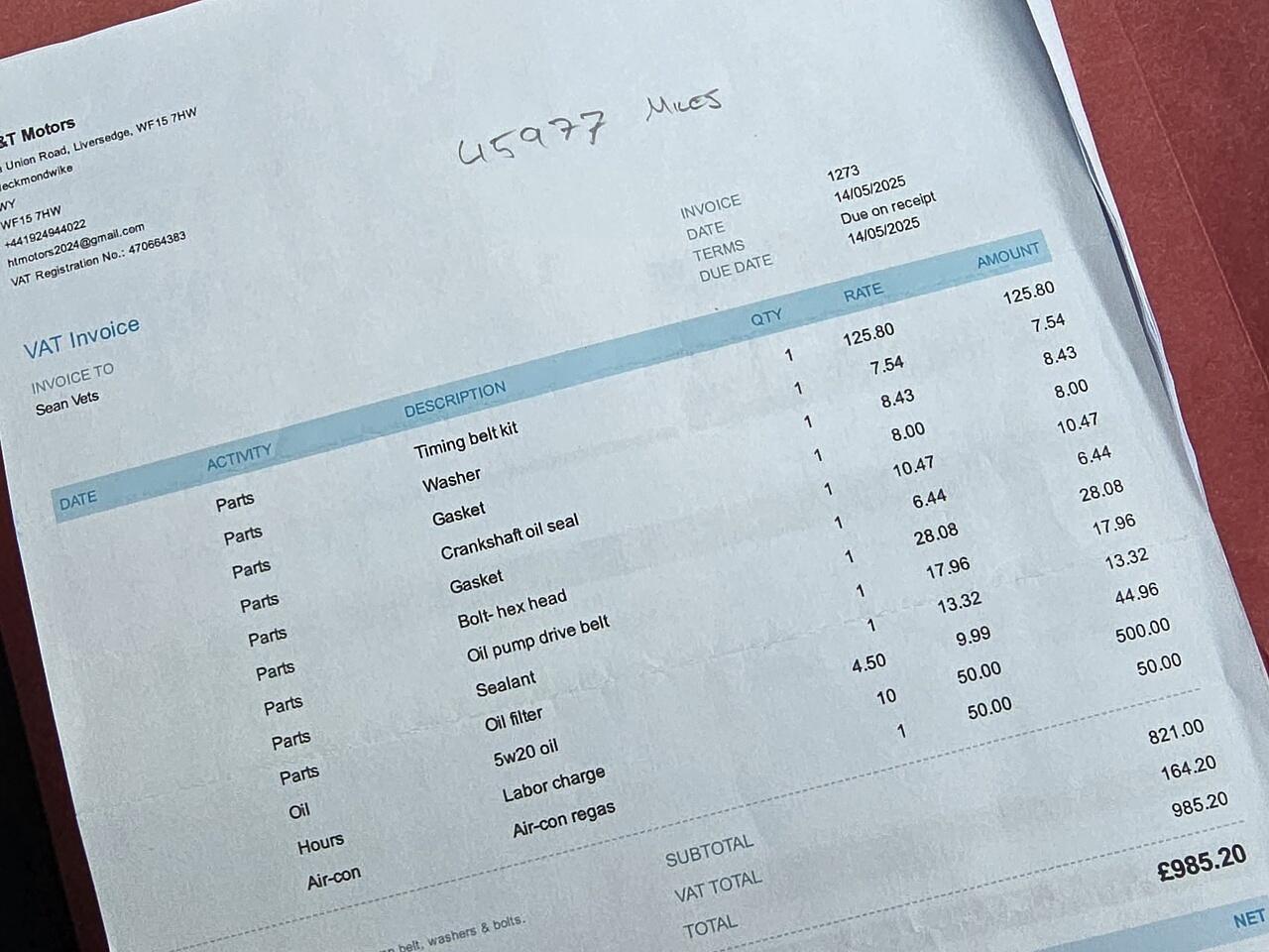 Ford Fiesta - Image 18