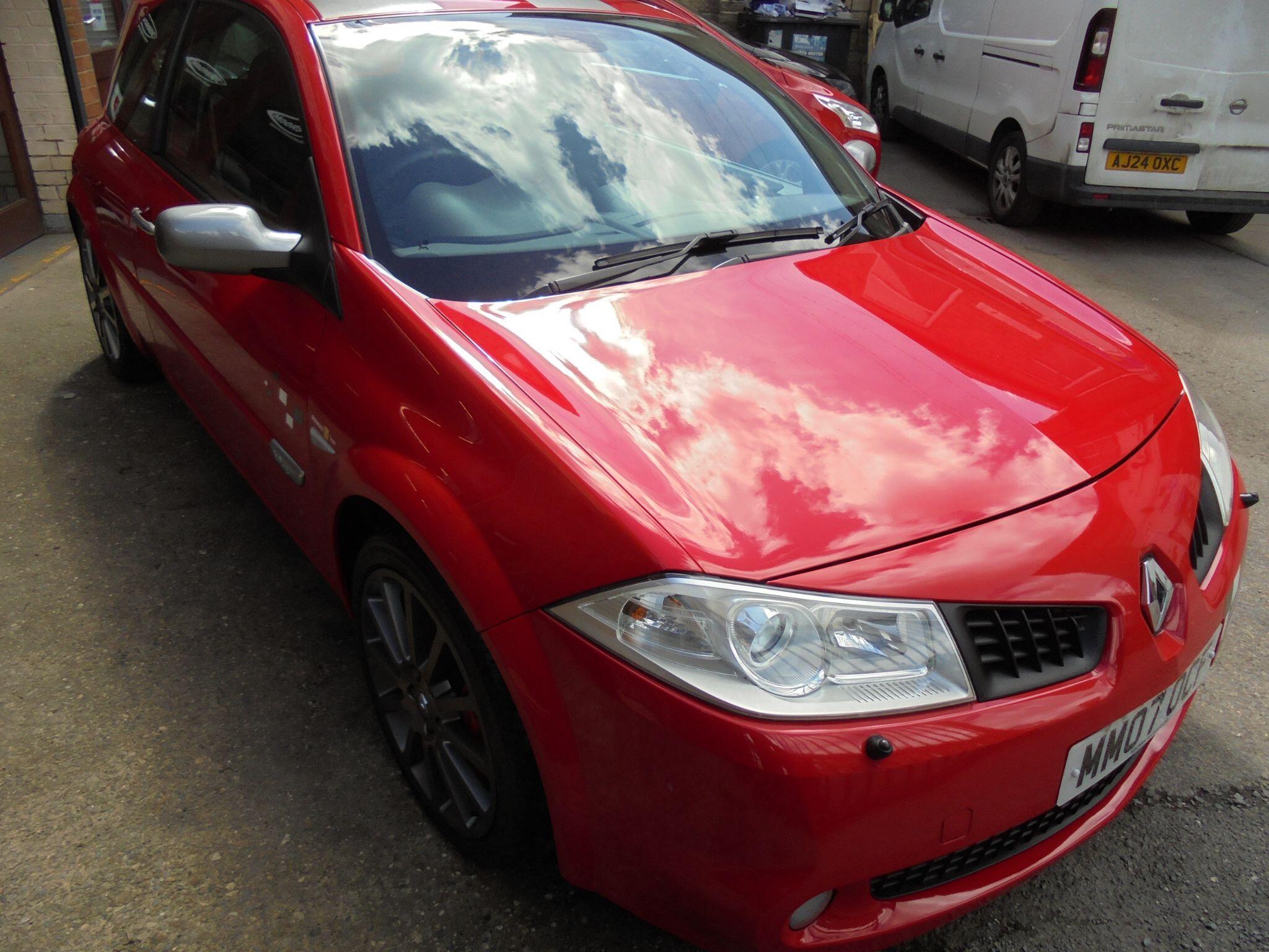 Renault Megane - Image 7