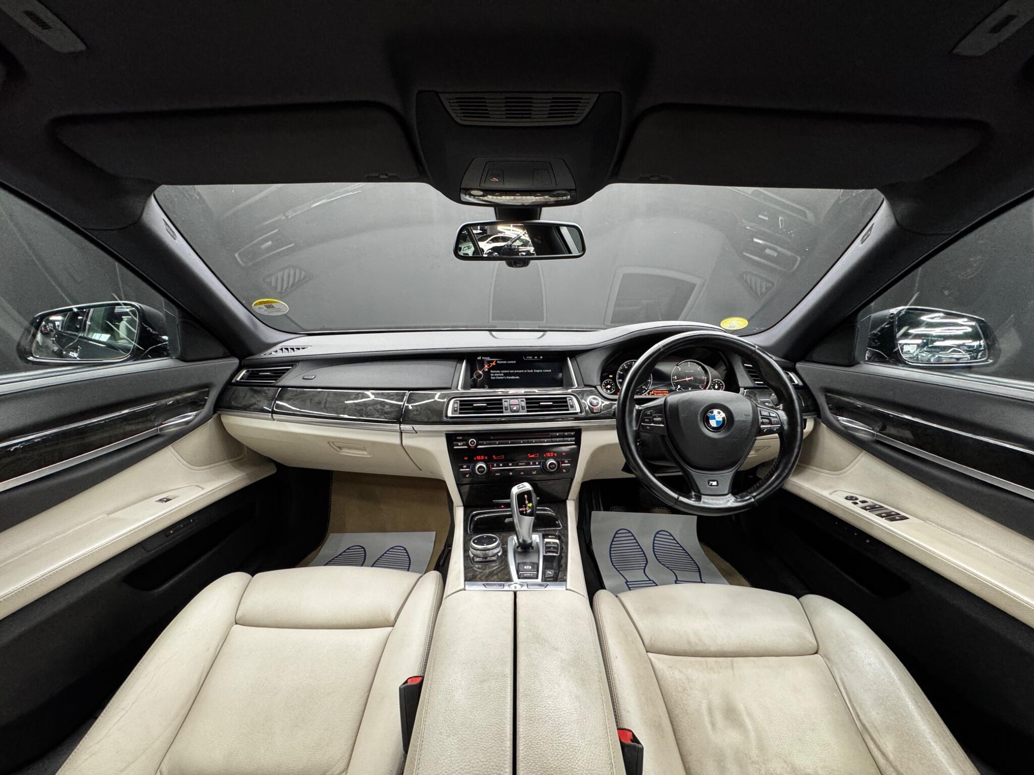BMW 7 Series - Image 16