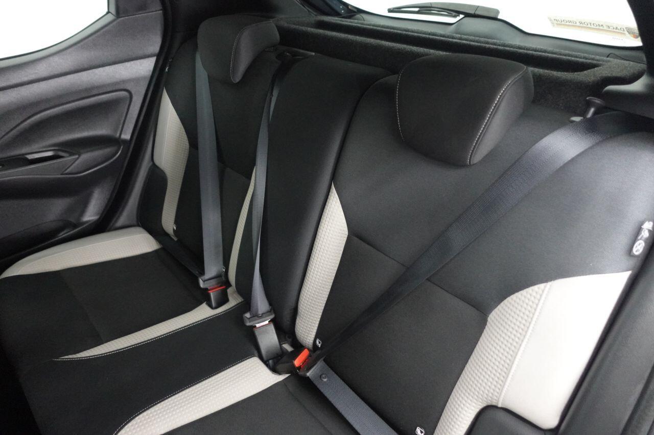 Nissan Micra - Image 19