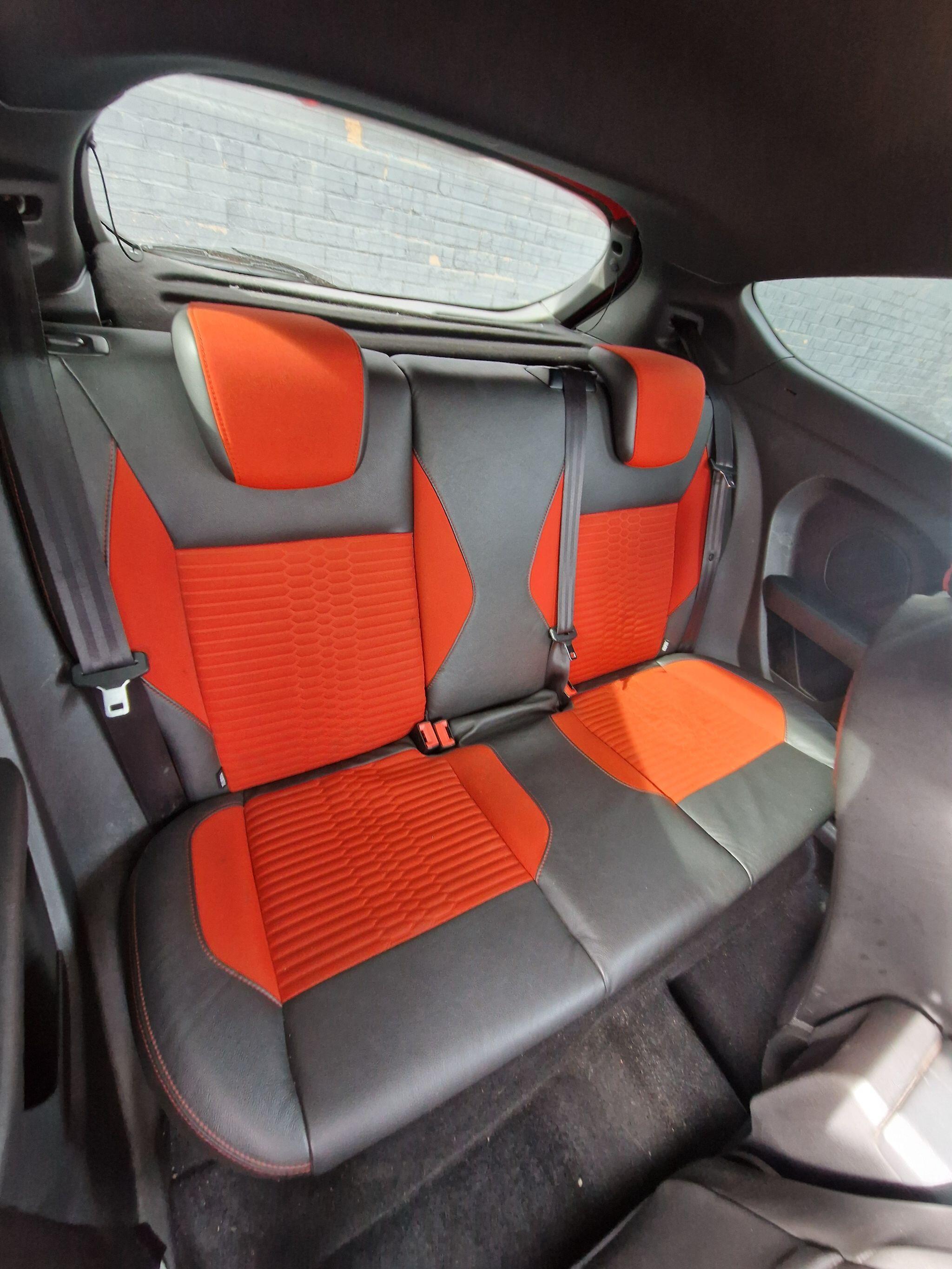 Ford Fiesta - Image 34