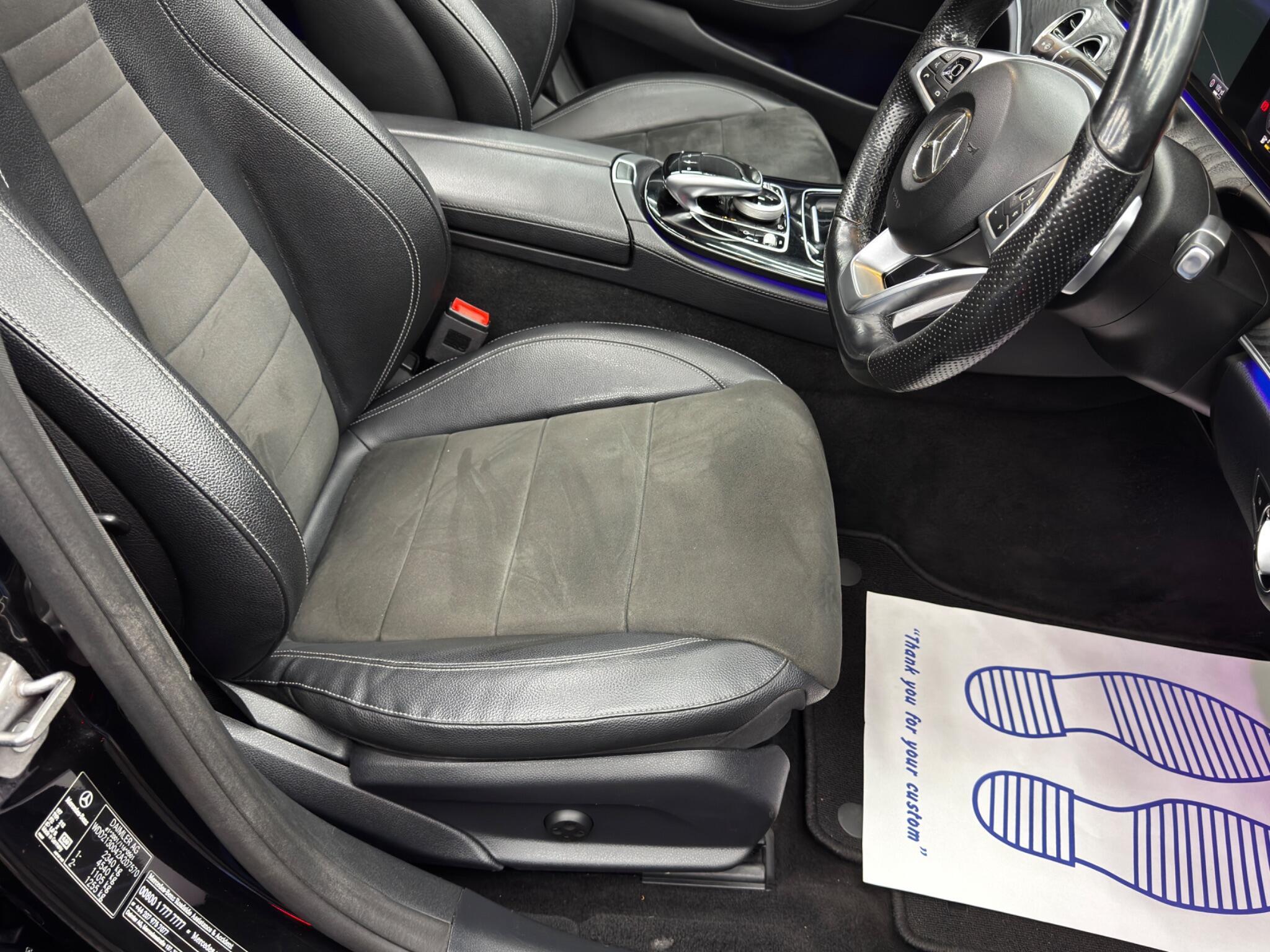 Mercedes E Class - Image 14