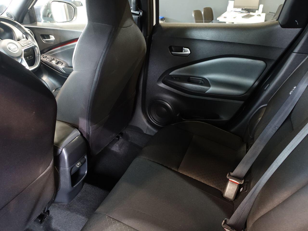 Nissan Juke - Image 16