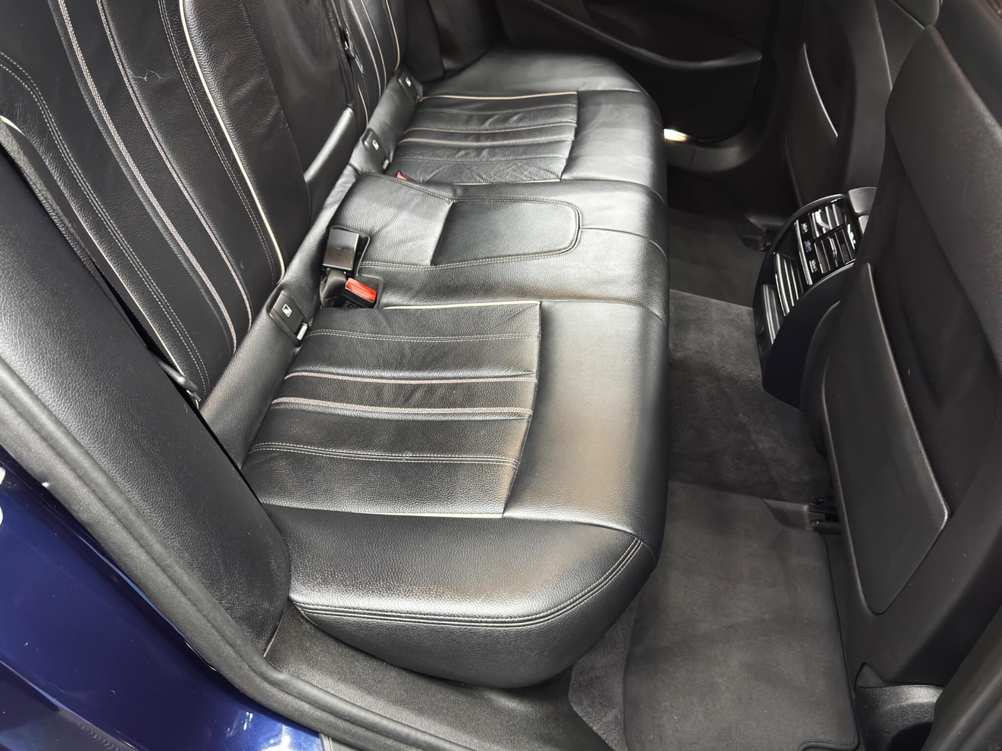 BMW 5 Series - Image 15