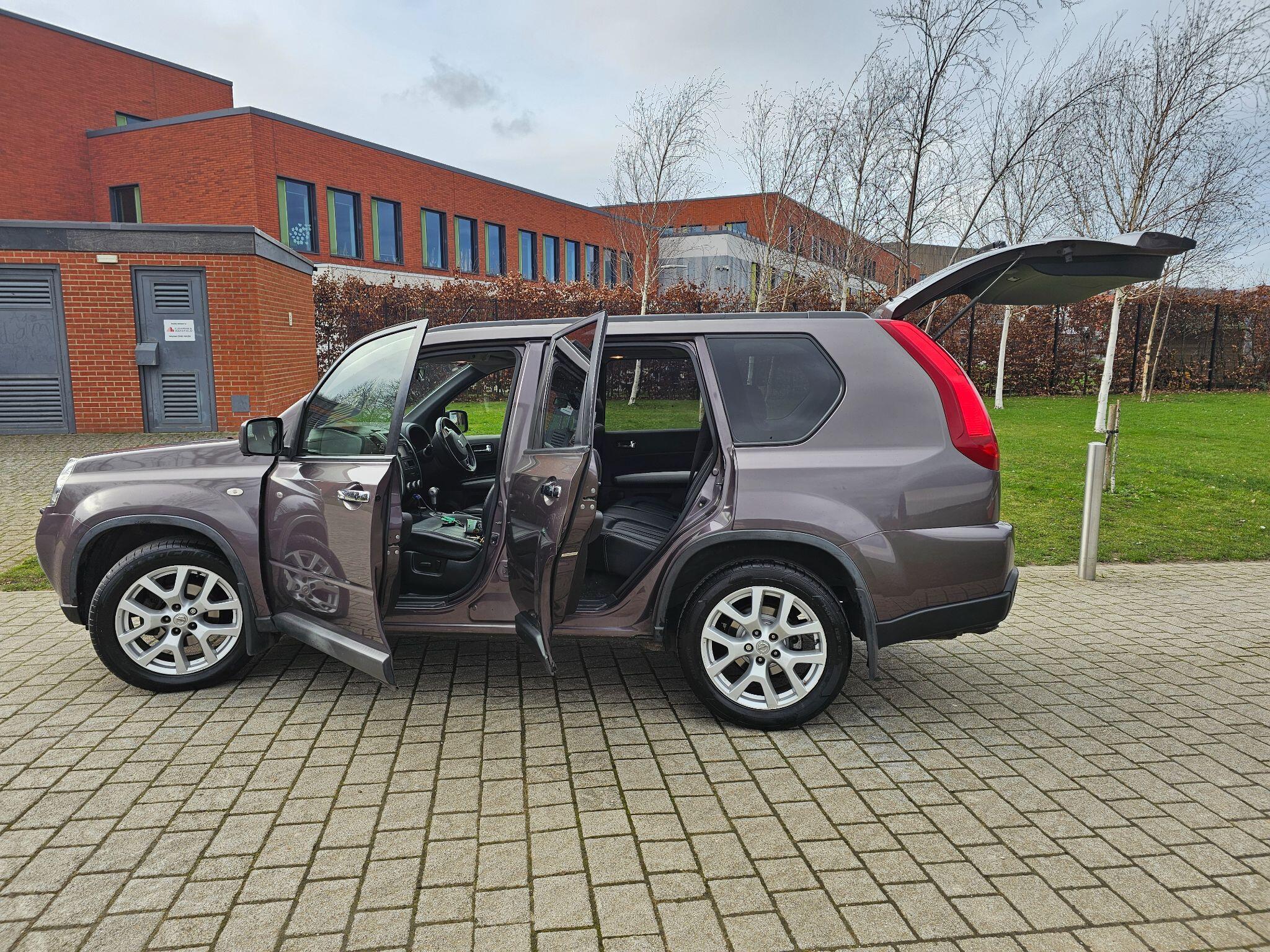 Nissan X-Trail - Image 16