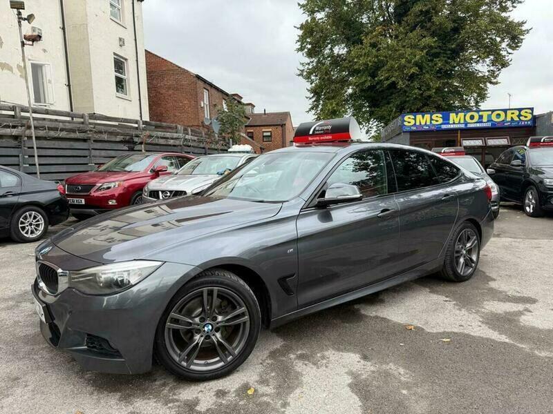BMW 3 SERIES GRAN TURISMO - Image 3