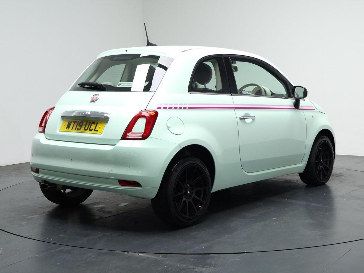 Fiat 500 - Image 12