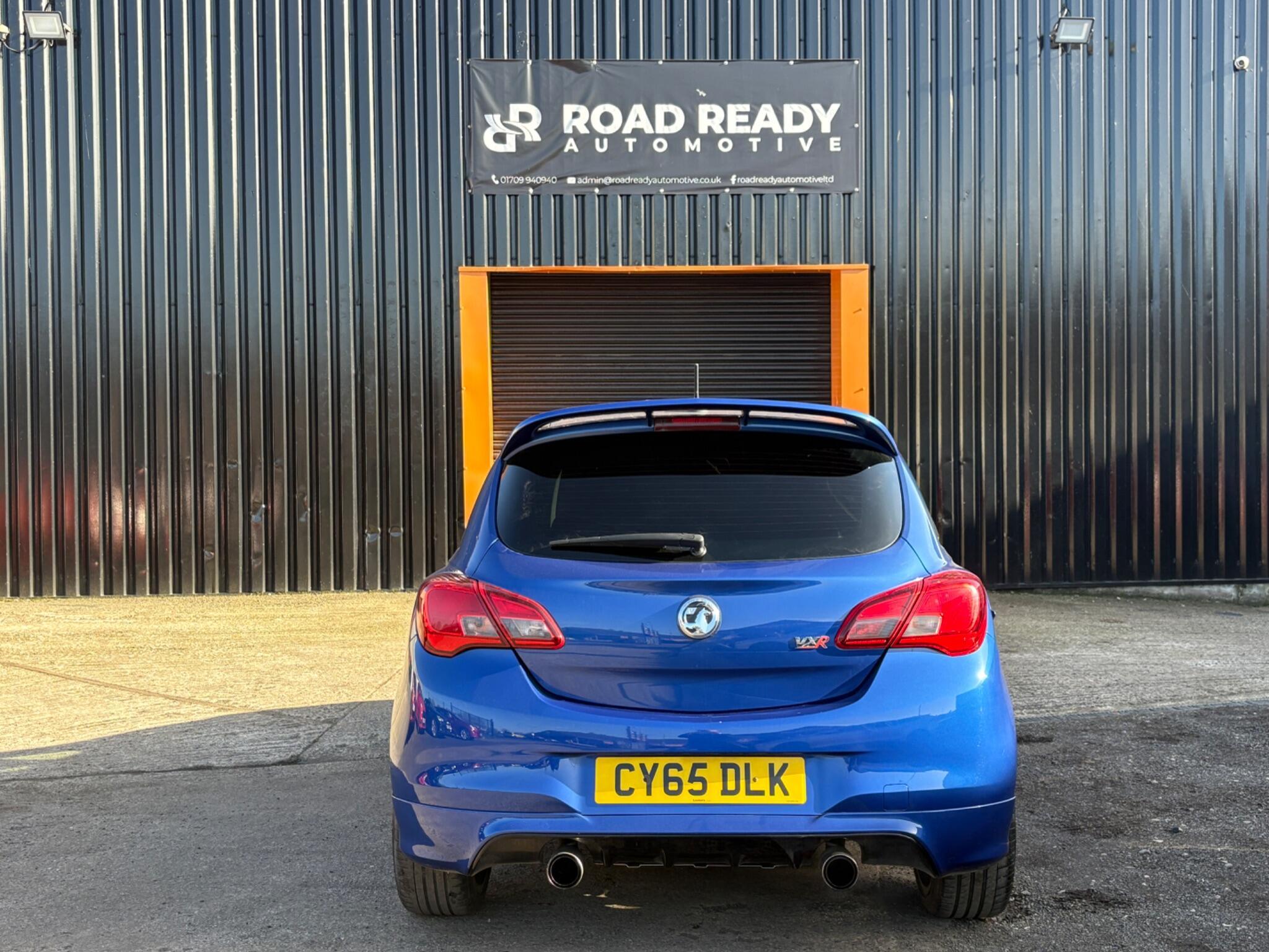 Vauxhall Corsa - Image 6