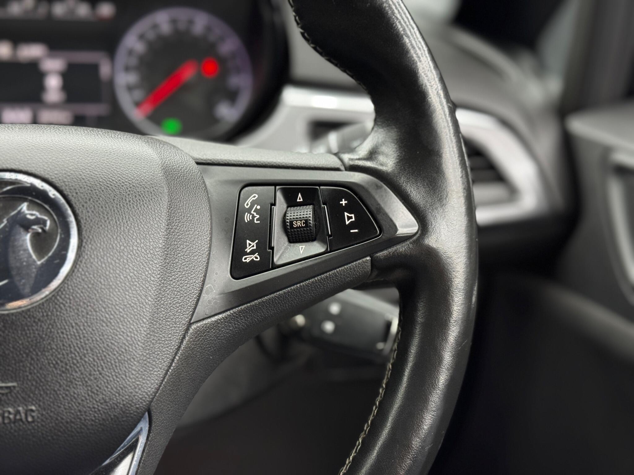 Vauxhall Corsa - Image 20