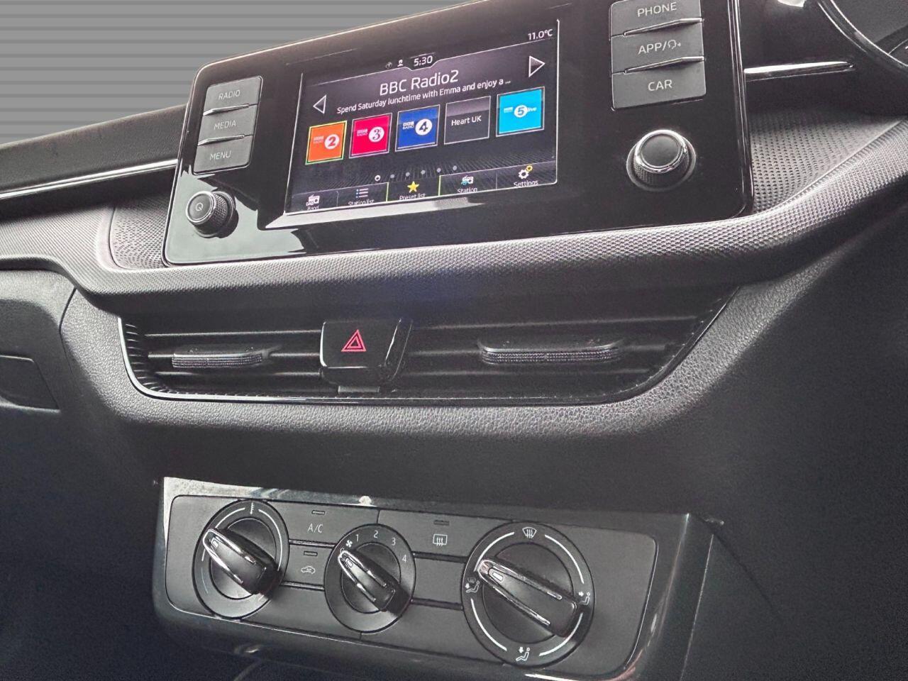 Skoda Fabia - Image 21