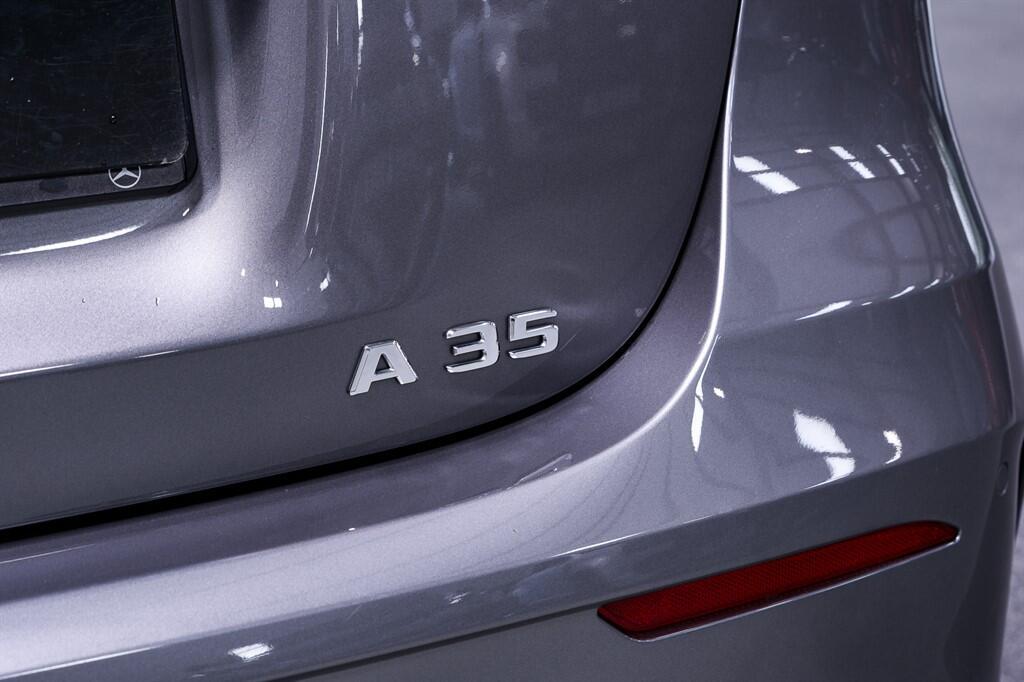 Mercedes A Class - Image 11