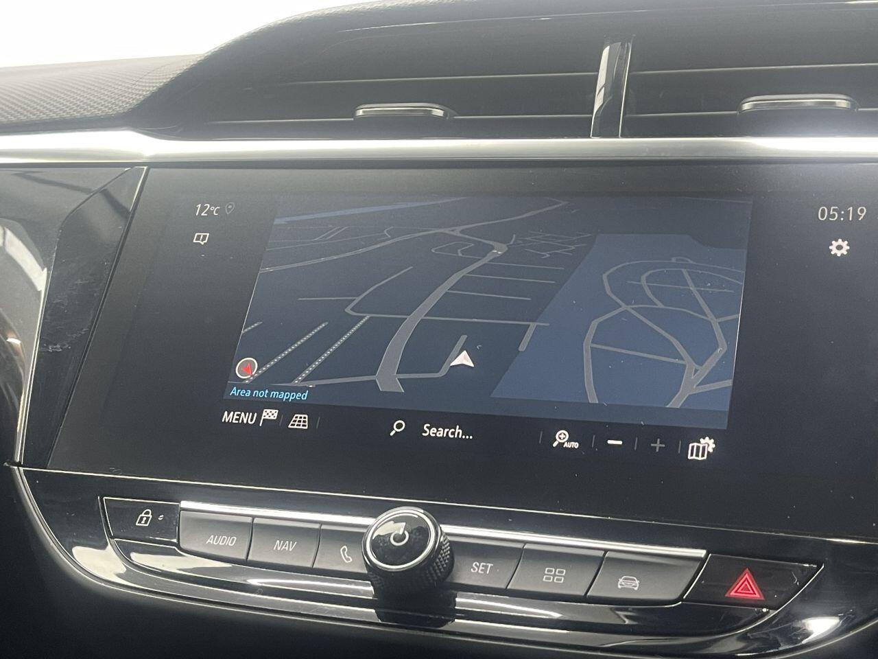 Vauxhall Corsa - Image 4