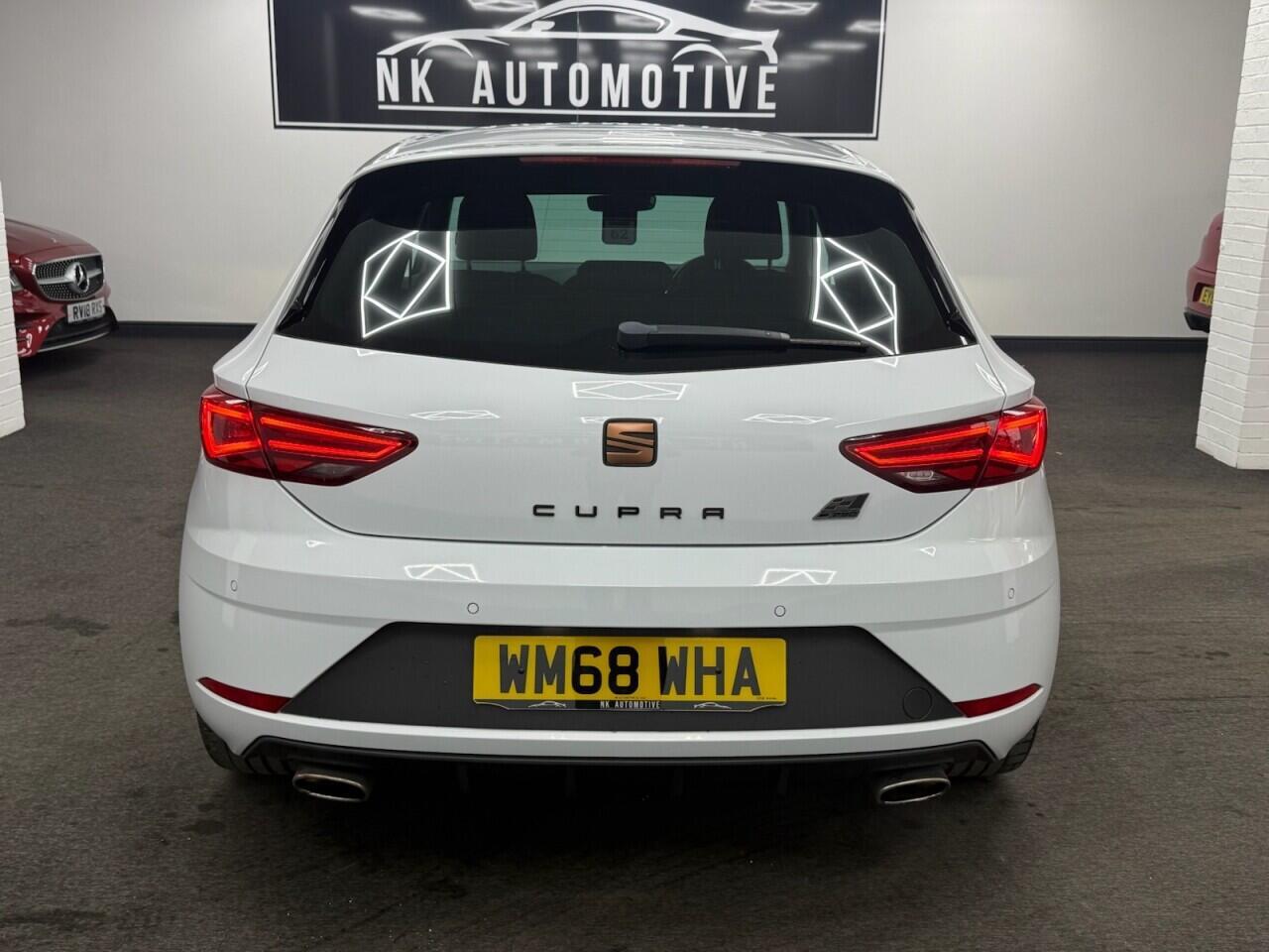 SEAT Leon - Image 11