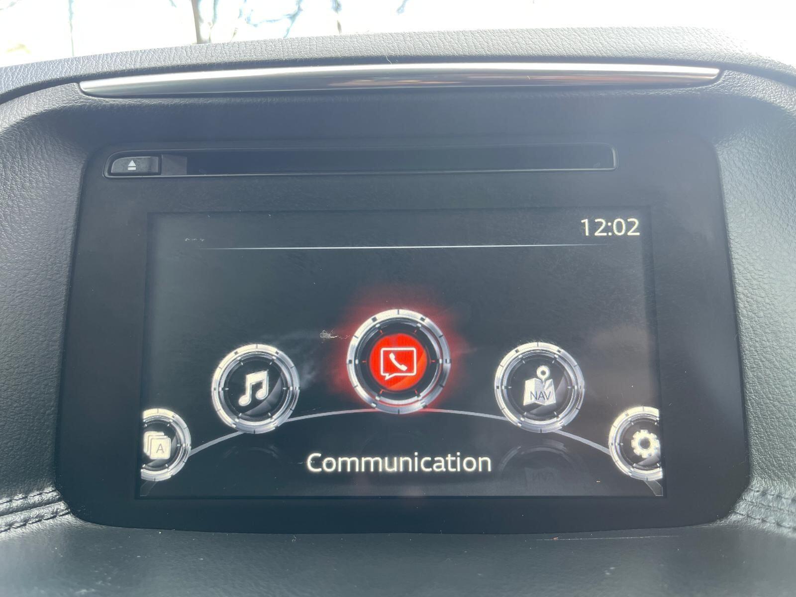 Mazda CX-5 - Image 49