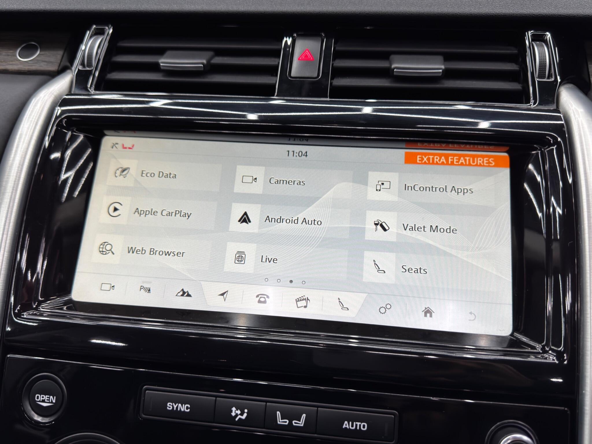 Land Rover Discovery - Image 34