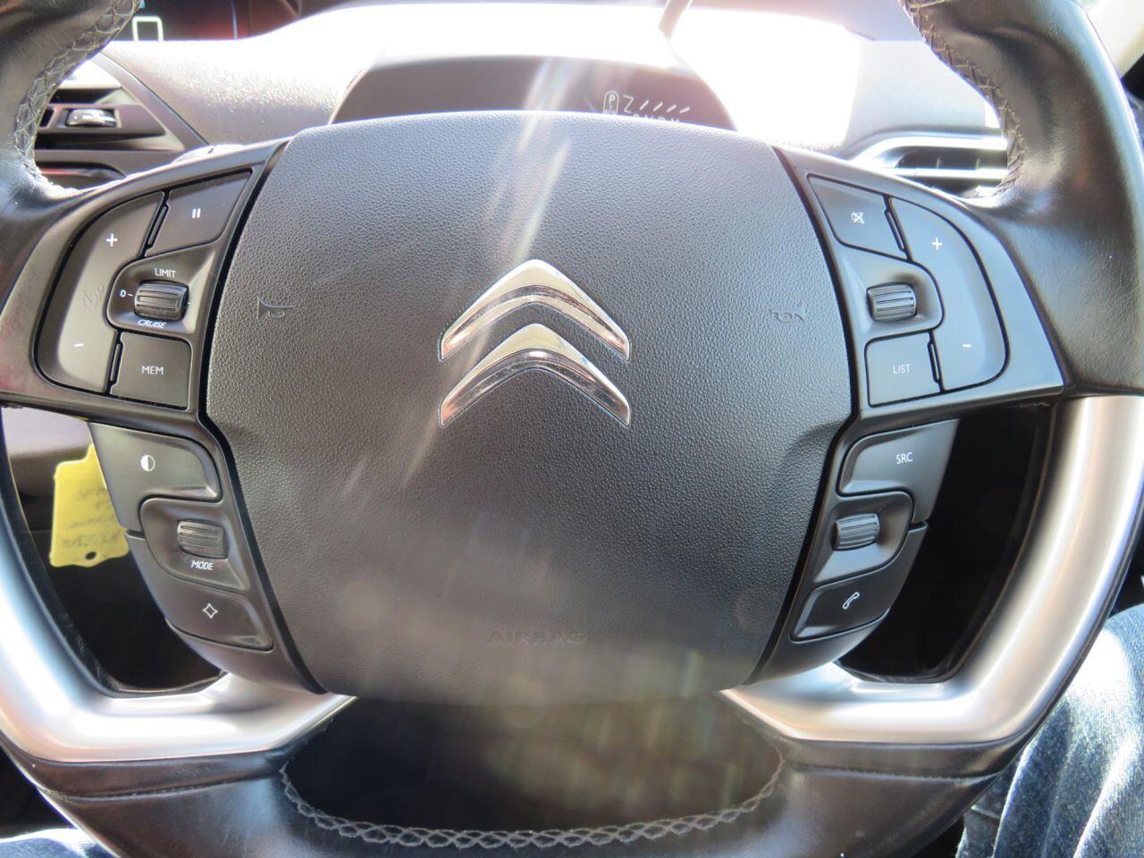 Citroen Grand C4 Picasso - Image 20