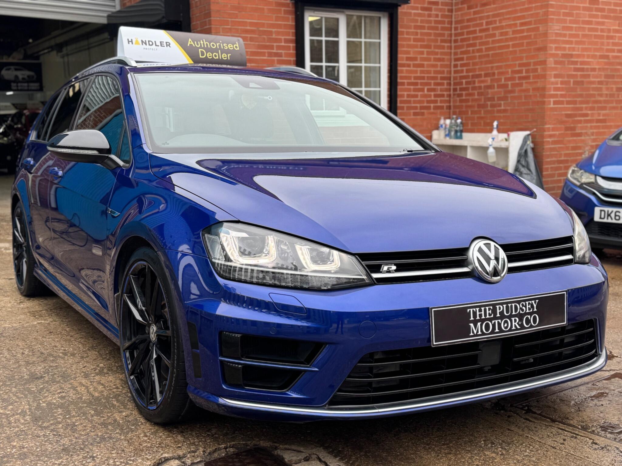 Volkswagen Golf - Image 5