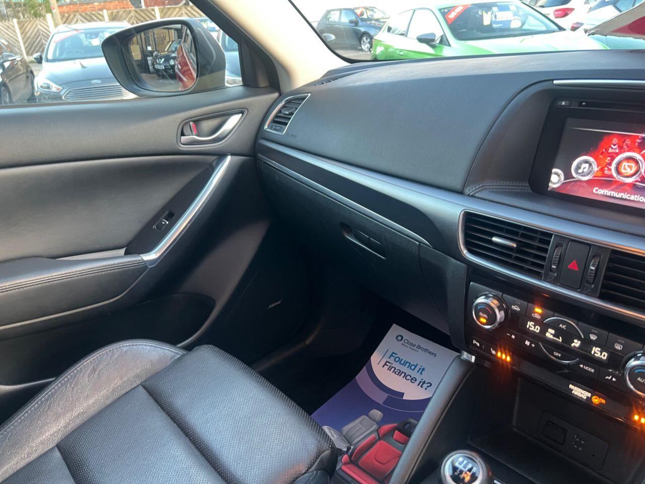 Mazda CX-5 - Image 38