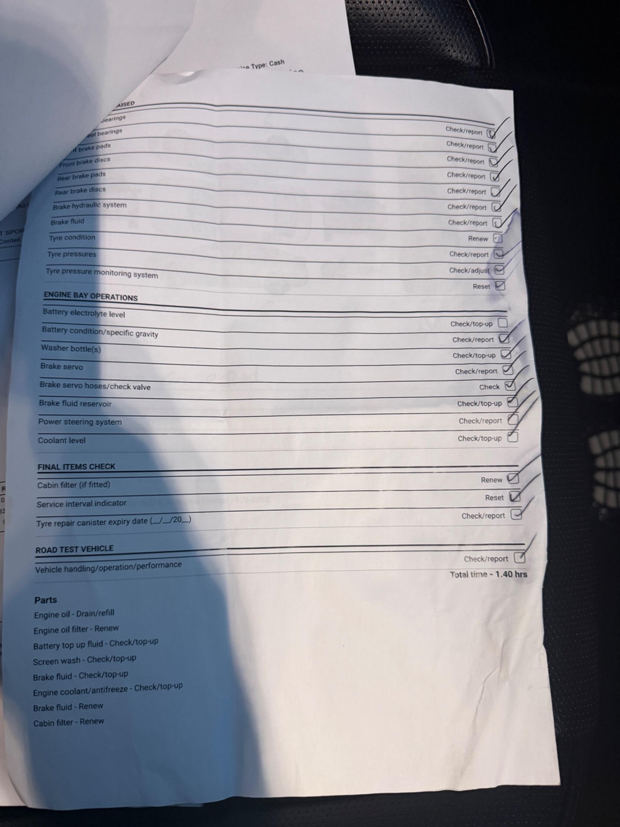 Mazda MAZDA3 - Image 68