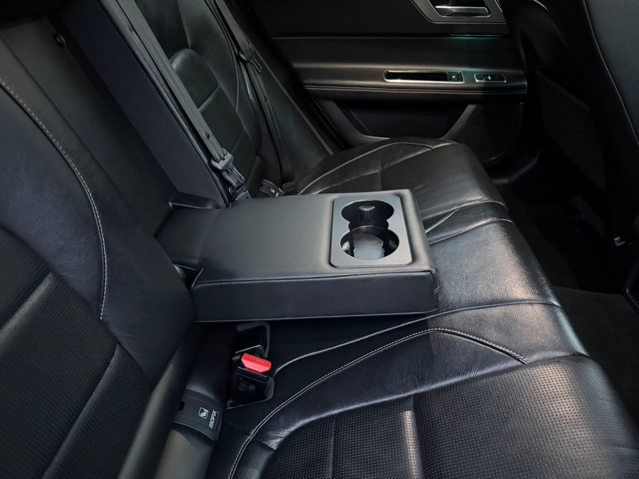 Jaguar XF - Image 60