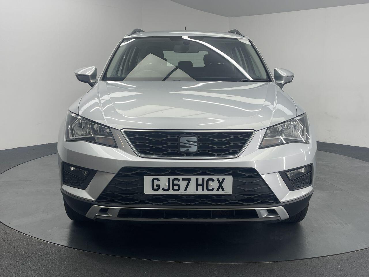 SEAT Ateca - Image 5