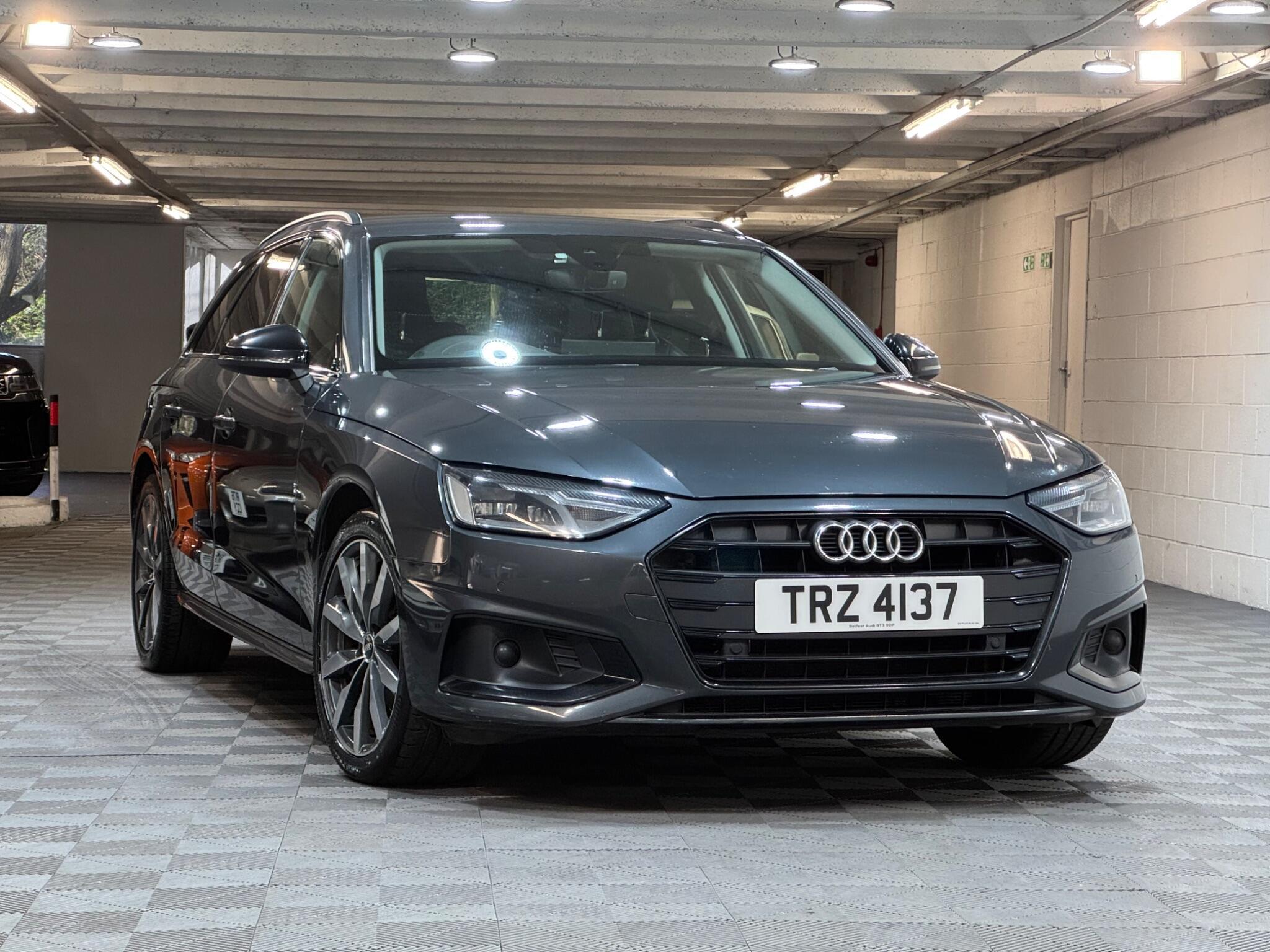 Audi A4 Avant - Image 7