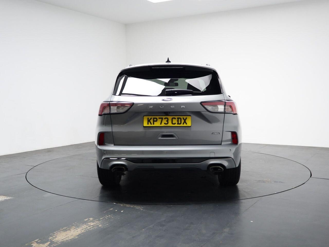 Ford Kuga - Image 11